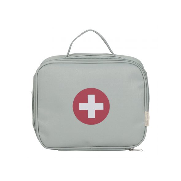 LITTLE DUTCH DOKTORSKÝ SET GREEN - LITTLE DUTCH - PRO DĚTI