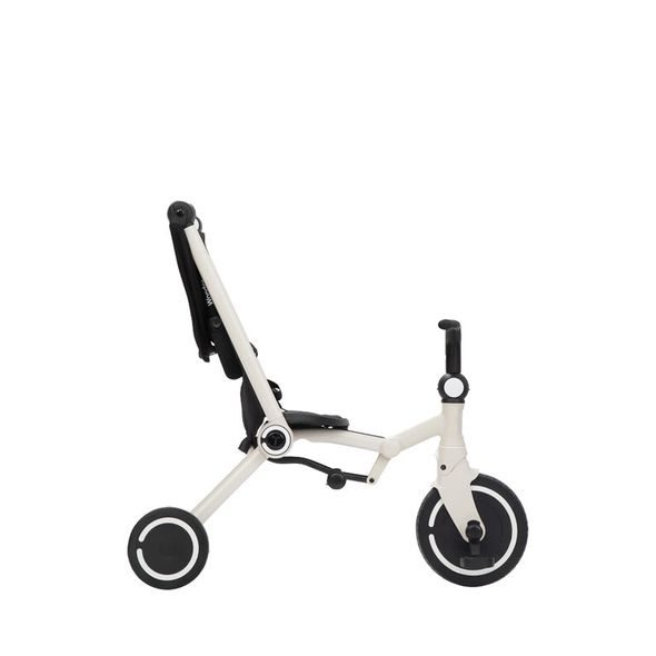 SMARTRIKE WONDER MOONLIGHT OFF WHITE - TŘÍKOLKY ŠLAPACÍ - NOŠENÍ & SPORT