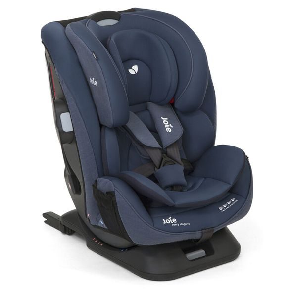 JOIE EVERY STAGE FX DEEP SEA - AUTOSEDAČKY 0-36KG - AUTOSEDAČKY A PŘÍSLUŠENSTVÍ