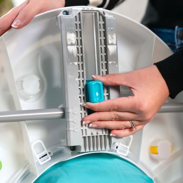 BABY EINSTEIN CHODÍTKO 4V1 ACTIVITY WALKER - CHODÍTKA - PRO DĚTI