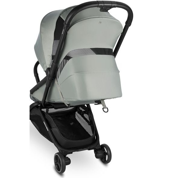 EASYWALKER KOČÁREK SPORTOVNÍ ROCKEY S - GOLFOVÉ KOČÁRKY - KOČÁRKY A PŘÍSLUŠENSTVÍ