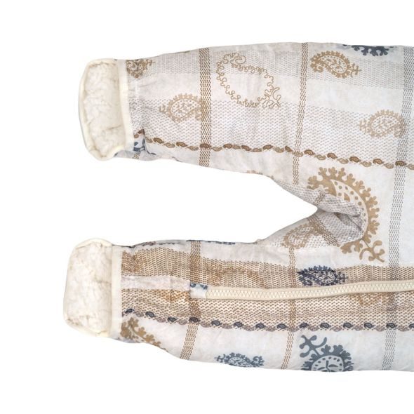 LODGER SKIER TRIBE BIRCH 24 - 36 MĚSÍCŮ - ZIMNÍ KOMBINÉZY - PRO DĚTI