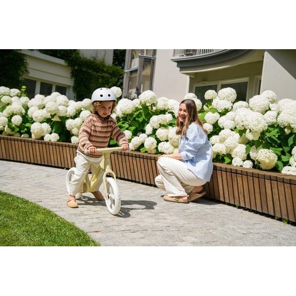 MOMI ODRÁŽEDLO MOMI NORU SKLÁDACÍ RŮŽOVÉ - DĚTSKÁ KOLA ODRÁŽECÍ - NOŠENÍ & SPORT