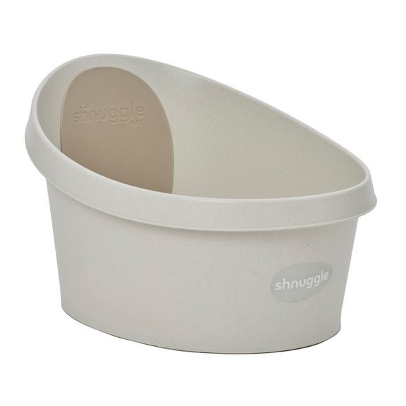 SHNUGGLE VANIČKA TODDLER ECO COOKIES & CREAM - VANIČKY PLASTOVÉ - KOUPÁNÍ A ZDRAVÍ