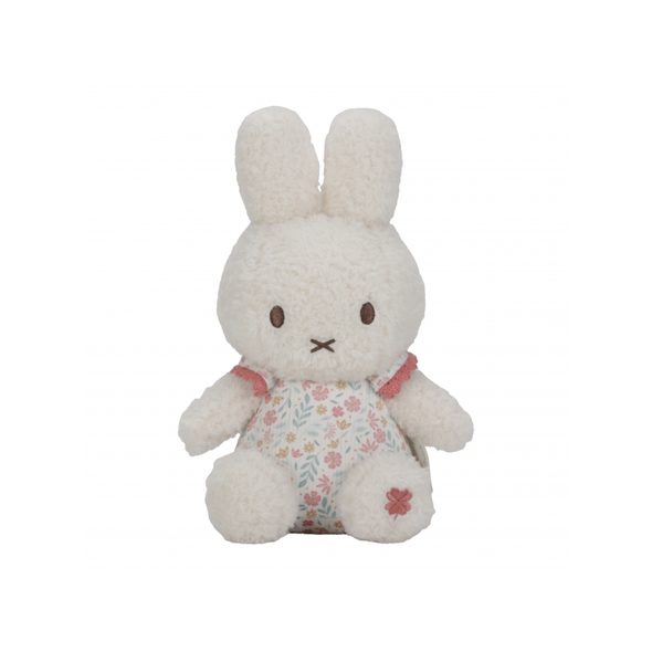 LITTLE DUTCH KRÁLÍČEK MIFFY LUCKY BLOSSOM 20 CM - MIFFY - PRO DĚTI