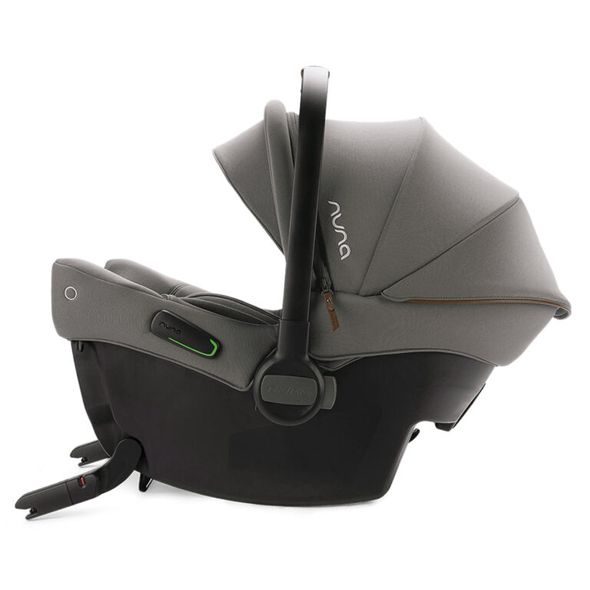 NUNA PIPA™ URBN GRANITE - AUTOSEDAČKY 0-13KG - AUTOSEDAČKY A PŘÍSLUŠENSTVÍ