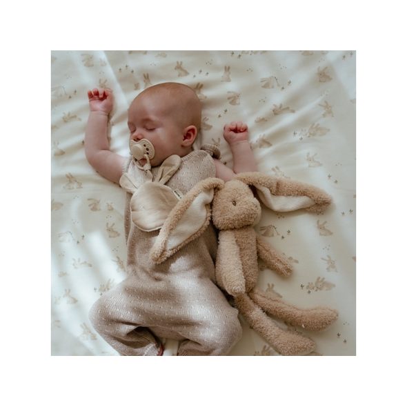 LITTLE DUTCH MUCHLÁČEK NA ŠIDÍTKO KRÁLÍČEK BABY BUNNY - LITTLE DUTCH - PRO DĚTI