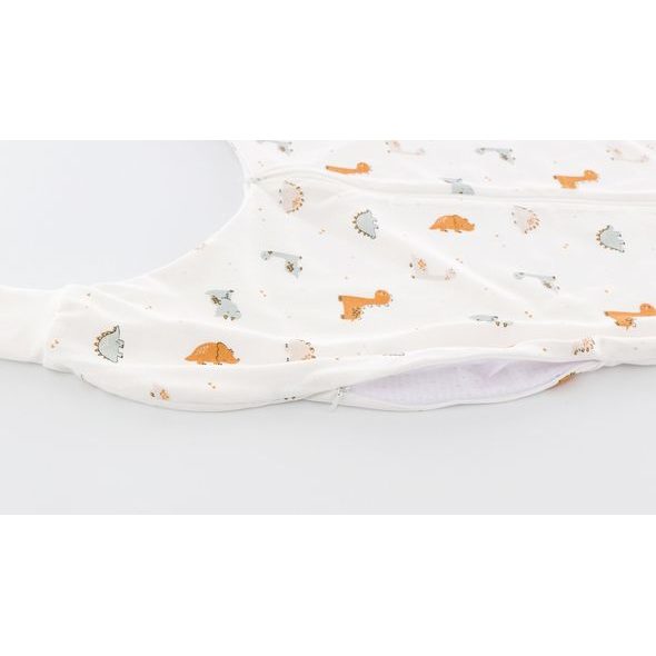 TRÄUMELAND LEHKÝ SPACÍ PYTEL "TO GO" DINOLINO 110 - SPACÍ PYTLE - SPINKÁNÍ