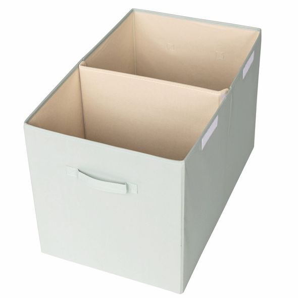 3 SPROUTS TRUHLA NA HRAČKY RECYCLED SOLID/GREEN - BOXY NA HRAČKY - SPINKÁNÍ