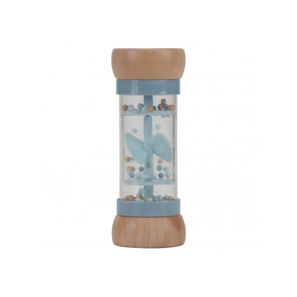 LITTLE DUTCH CHRASTÍTKO PŘESÝPACÍ HODINY FOREST FRIENDS - CHRASTÍTKA - PRO DĚTI