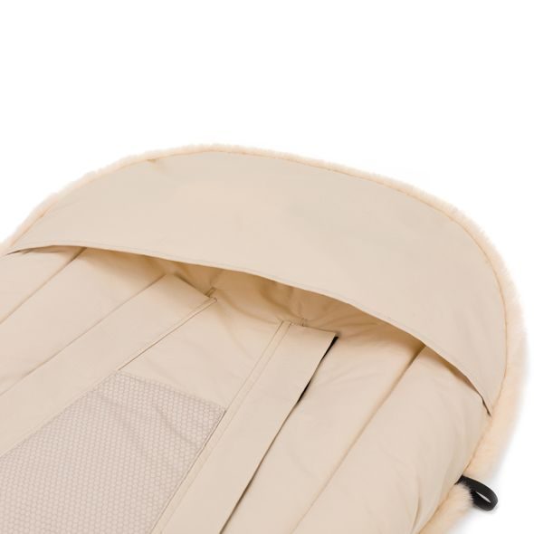 FILLIKID FUSAK ZIMNÍ VEGAN COMFORT NATURE - FUSAKY DO KOČÁRKU - KOČÁRKY A PŘÍSLUŠENSTVÍ