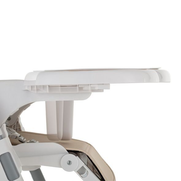 PETITE&MARS KONSTRUKCE JÍDELNÍ ŽIDLIČKY GUSTO - JÍDELNÍ ŽIDLIČKY PLASTOVÉ - KRMENÍ