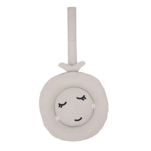 MOMI HOUPACÍ LEHÁTKO S MELODIEMI MOMI LISS BÉŽOVÉ - LEHÁTKA A HOUPADLA - SPINKÁNÍ