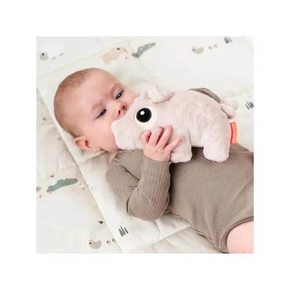 DONE BY DEER MAZLIVÁ HRAČKA PIGEE - PLYŠOVÁ ZVÍŘATA - PRO DĚTI