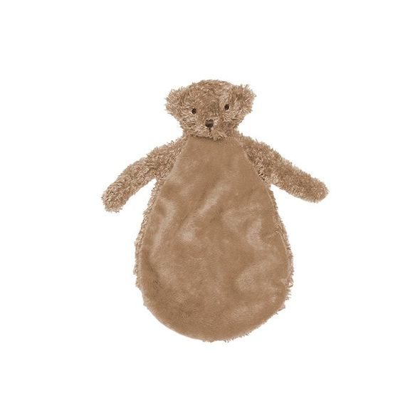 HAPPY HORSE HAPPY HORSE | MEDVÍDEK BRUNO PŘÍTULKA VELIKOST: 25 CM - USÍNÁČCI MAZLÍCÍ - PRO DĚTI