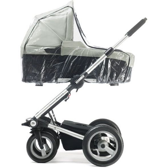 MUTSY PLÁŠTĚNKA NA LŮŽKO SLIDER - PLÁŠTĚNKY - KOČÁRKY A PŘÍSLUŠENSTVÍ