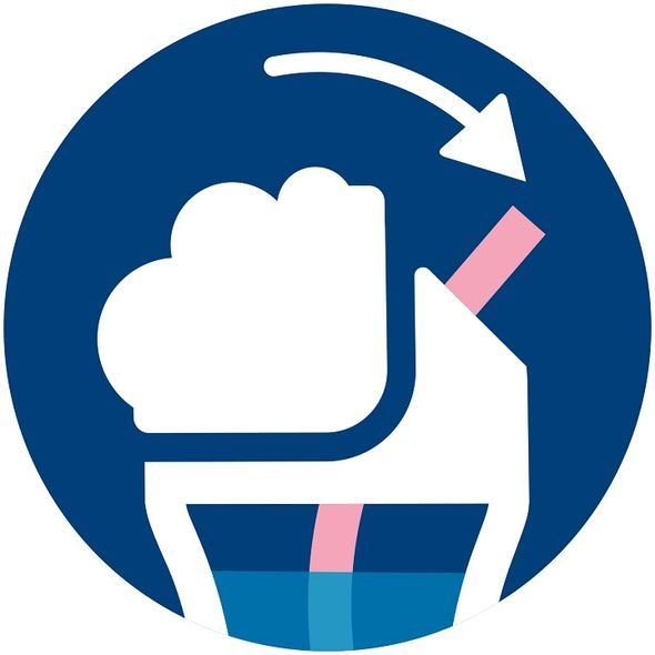 PHILIPS AVENT HRNEČEK S BRČKEM BENDY 300ML DÍVKA - SPORTOVNÍ LAHVE - KRMENÍ