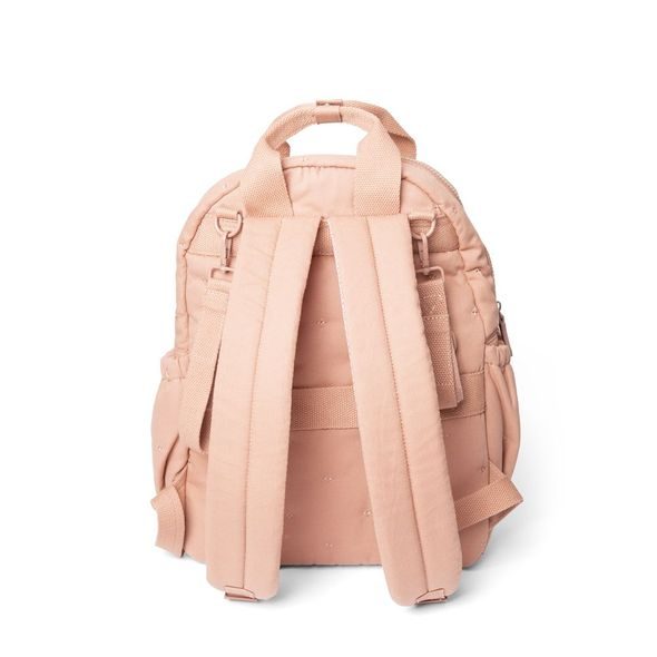 SUAVINEX SUAVINEX POETRY BATŮŽEK VELKÝ - RŮŽOVÝ - PŘEBALOVACÍ BATOHY - KOČÁRKY A PŘÍSLUŠENSTVÍ