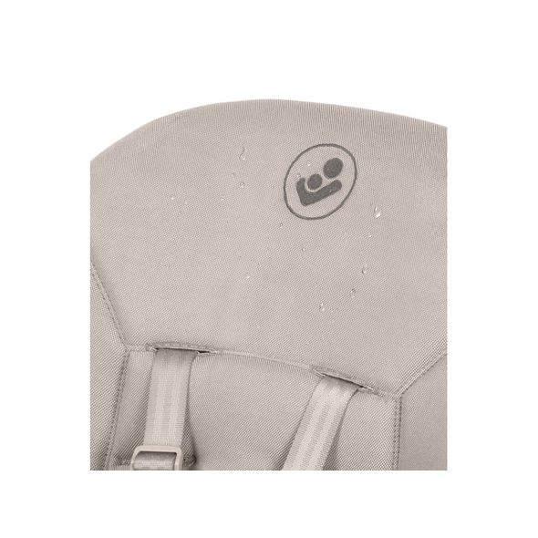 MAXI-COSI MINLA PLUS ŽIDLIČKA ROSTOUCÍ ELEGANCE BEIGE - VYSTAVENO - JÍDELNÍ ŽIDLIČKY PLASTOVÉ - KRMENÍ