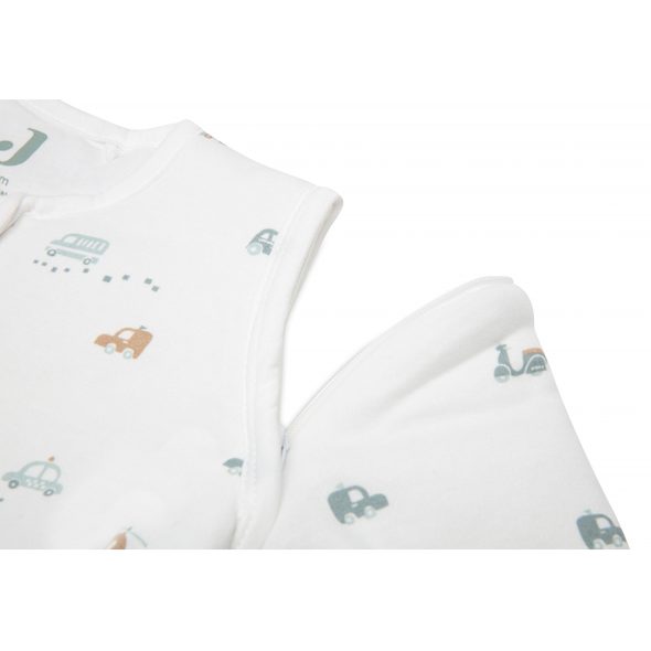 JOLLEIN SPACÍ PYTEL 2V1 90CM ON THE GO - SPACÍ PYTLE - SPINKÁNÍ