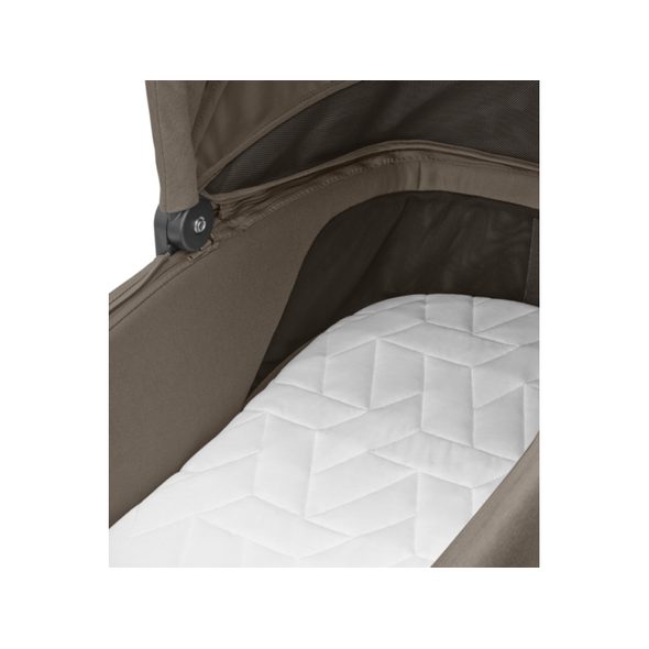 MAXI-COSI OXFORD PLUS KOČÁREK 2V1 TWILLIC TRUFFLE - DVOJKOMBINACE - KOČÁRKY A PŘÍSLUŠENSTVÍ