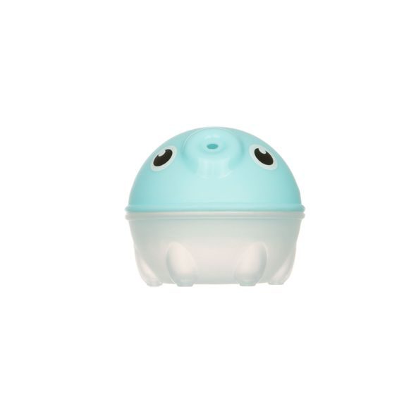 CANPOL BABIES SADA KREATIVNÍCH HRAČEK DO VODY S DEŠŤOVOU SPRCHOU OCEAN - HRAČKY DO VANY - PRO DĚTI