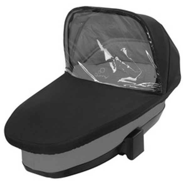 QUINNY SKLÁDACÍ LŮŽKO (MOOD, BUZZ) - VÝPRODEJ - OUTLET