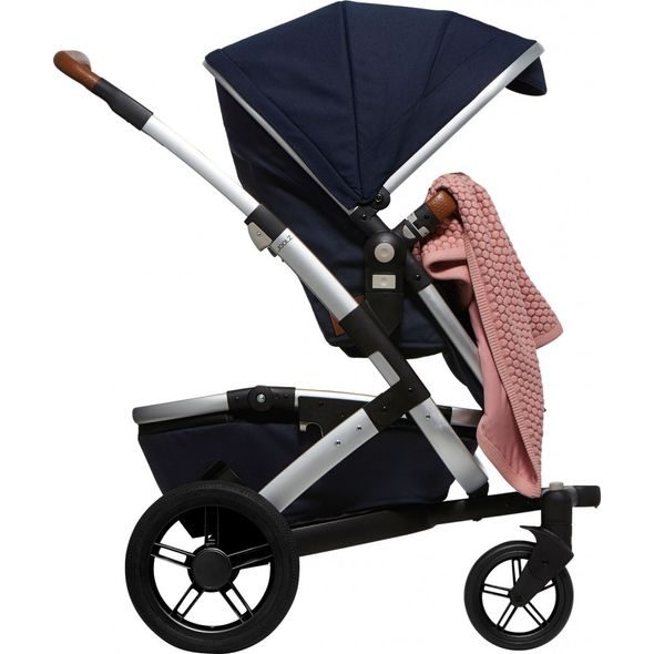 JOOLZ ESSENTIALS BLANKET - DEKA MEDOVÉ PLÁSTY - DĚTSKÉ DEKY PRO MIMINKA - SPINKÁNÍ