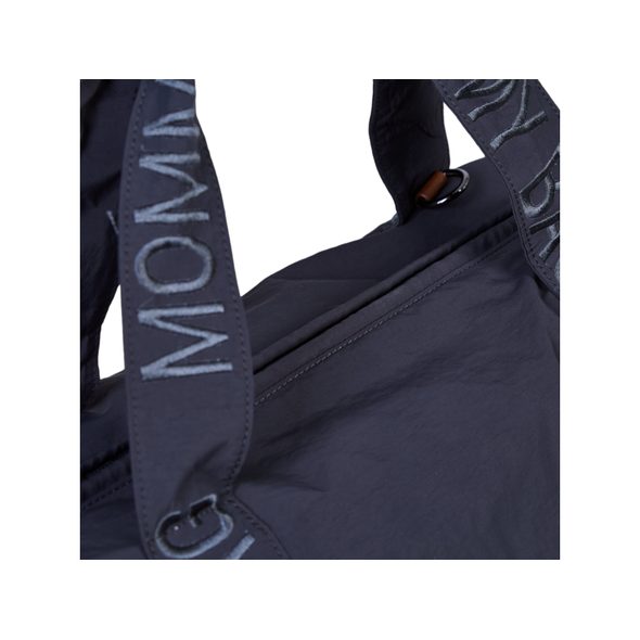 CHILDHOME PŘEBALOVACÍ TAŠKA MOMMY BAG SIGNATURE URBAN DARK GREY - PŘEBALOVACÍ TAŠKY - KOČÁRKY A PŘÍSLUŠENSTVÍ