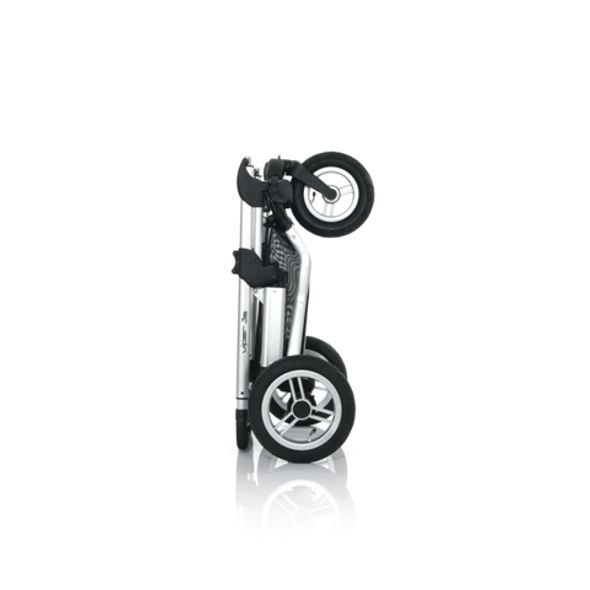 ABC DESIGN VIPER 3S 2011 - SPORTOVNÍ KOČÁRKY - KOČÁRKY A PŘÍSLUŠENSTVÍ