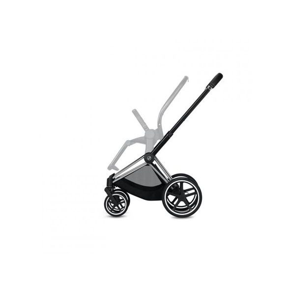 CYBEX EPRIAM PODVOZEK S POHONEM NA BATERII + RÁM SEZENÍ 2021 - PODVOZKY - KOČÁRKY A PŘÍSLUŠENSTVÍ