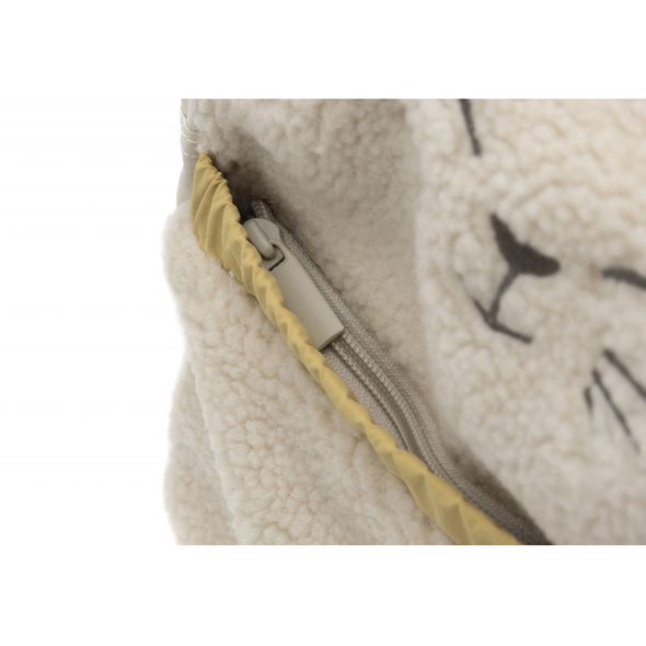 JOLLEIN DĚTSKÝ BATOH KOČIČKA CHARLIE - BATOHY A TAŠKY - PRO DĚTI