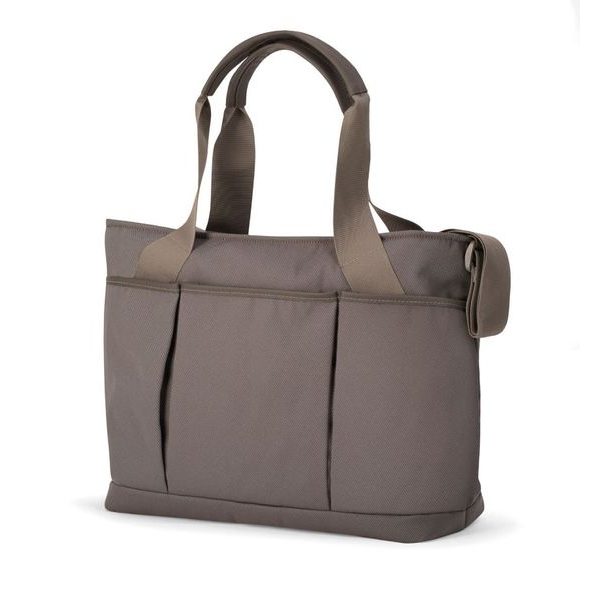 INGLESINA TAŠKA APTICA DAY BAG ESSENCE MOKKA - PŘEBALOVACÍ TAŠKY - KOČÁRKY A PŘÍSLUŠENSTVÍ