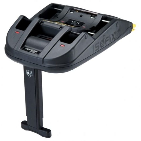 PEG PÉREGO BASE ISOFIX BLACK - BÁZE A ISOFIX BÁZE - AUTOSEDAČKY A PŘÍSLUŠENSTVÍ