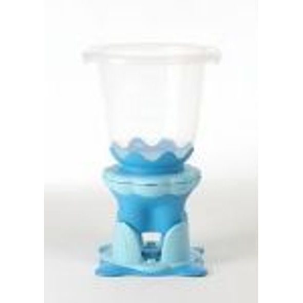TUMMYTUB TWO-STEP STOOL - STOJÁNKY NA VANIČKY - KOUPÁNÍ A ZDRAVÍ