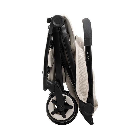 JOOLZ AER2 KOČÁREK CALMING BEIGE - KOČÁRKY DO LETADLA - KOČÁRKY A PŘÍSLUŠENSTVÍ