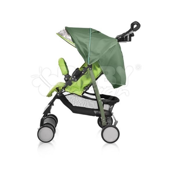 BABYDESIGN MINI SPORTOVNÍ GOLFOVÝ KOČÁREK 2011 ! - GOLFOVÉ KOČÁRKY - KOČÁRKY A PŘÍSLUŠENSTVÍ