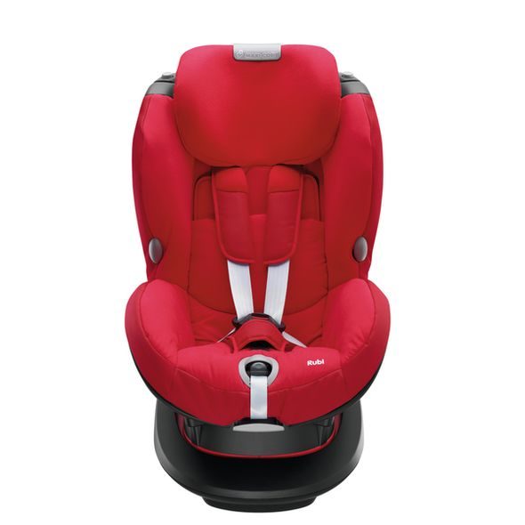 MAXI COSI RUBI 2013 - AUTOSEDAČKY 9-18KG - AUTOSEDAČKY A PŘÍSLUŠENSTVÍ