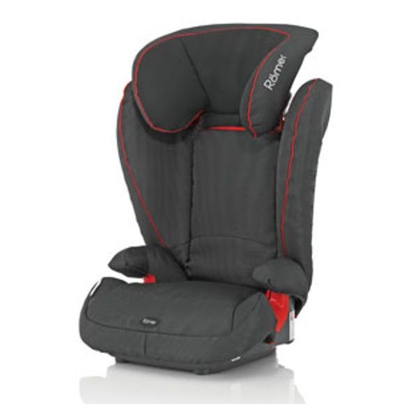 BRITAX RÖMER KID 2010 TRENDLINE - AUTOSEDAČKY 15-36KG - AUTOSEDAČKY A PŘÍSLUŠENSTVÍ