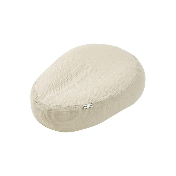 MEYCO RELAX POTAH NA KOJÍCÍ POLŠTÁŘ - SOFT SAND - KOJÍCÍ POLŠTÁŘE - KRMENÍ