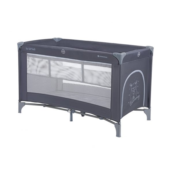 KIKKABOO POSTÝLKA CESTOVNÍ SO GIFTED NAVY - CESTOVNÍ POSTÝLKY - SPINKÁNÍ