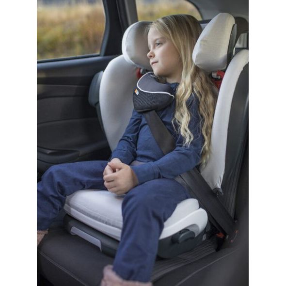 BESAFE PROTECTIVE COVER IZI FLEX FIX - LETNÍ POTAHY - AUTOSEDAČKY A PŘÍSLUŠENSTVÍ