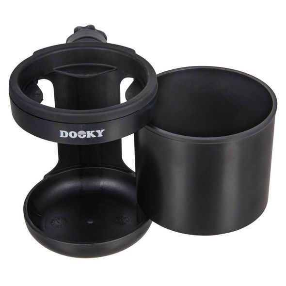 DOOKY DRŽÁK NÁPOJŮ CUP AND SNACK HOLDER - DRŽÁKY NA PITÍ - KOČÁRKY A PŘÍSLUŠENSTVÍ