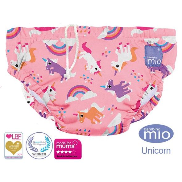 BAMBINO MIO KOJENECKÉ PLAVKY - KOJENECKÉ PLAVKY - KOUPÁNÍ A ZDRAVÍ