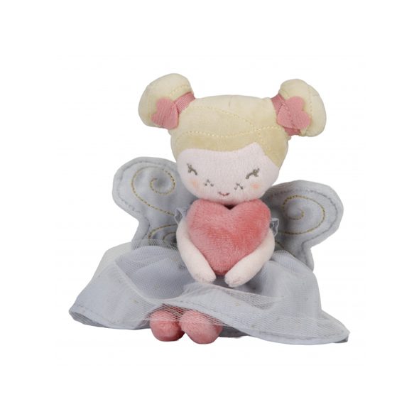 LITTLE DUTCH PANENKA FAY VÍLA LÁSKY 20 CM - PANENKY - PRO DĚTI