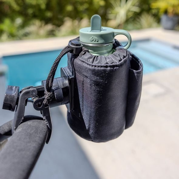 EZIMOOV DRŽÁK NÁPOJŮ EZI CUP HOLDER - DRŽÁKY NA PITÍ - KOČÁRKY A PŘÍSLUŠENSTVÍ