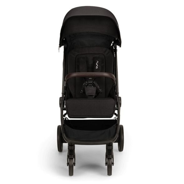 NUNA TRVL™ LX CAVIAR - SPORTOVNÍ KOČÁRKY - KOČÁRKY A PŘÍSLUŠENSTVÍ