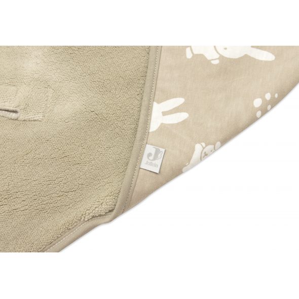 JOLLEIN ZAVINOVAČKA MIFFY SNUFFY OLIVE GREEN - ZAVINOVAČKY - SPINKÁNÍ