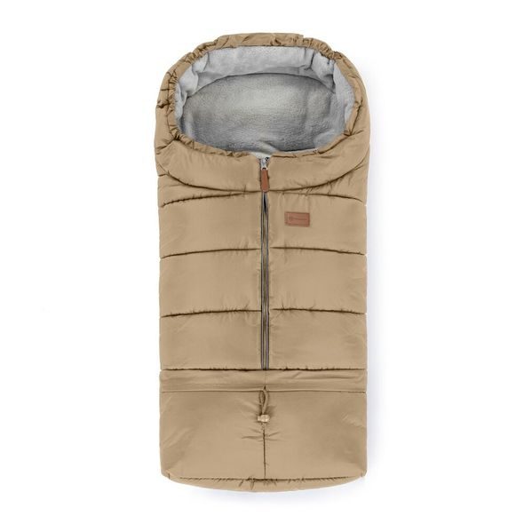 PETITE&MARS FUSAK NASTAVITELNÝ 3V1 JIBOT - FUSAKY DO KOČÁRKU - KOČÁRKY A PŘÍSLUŠENSTVÍ