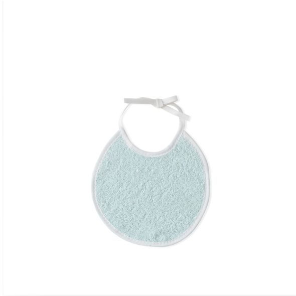 INTERBABY OSUŠKA FROTÉ ZVÍŘÁTKA - ZELENÁ - OSUŠKY A DĚTSKÉ ŽUPANY - KOUPÁNÍ A ZDRAVÍ